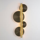 Strate Wall Light: Large