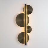 Strate Wall Light: Large