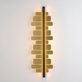Strate Wall Light: Large