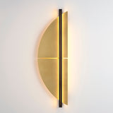 Strate Wall Light: Large