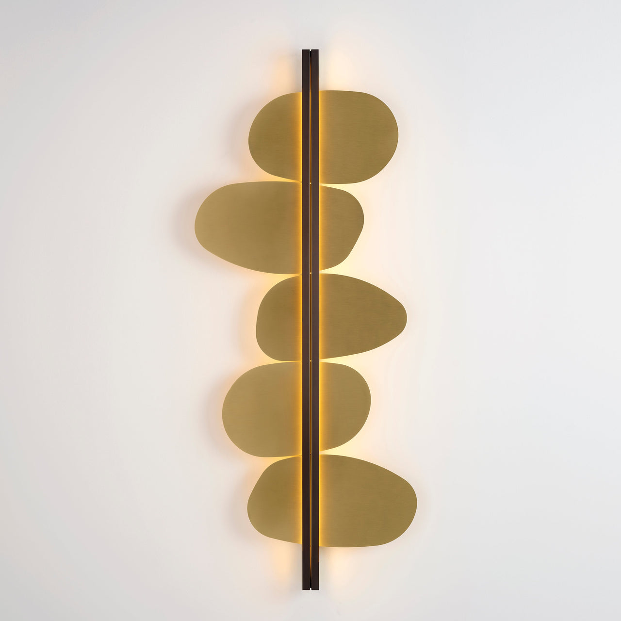 Strate Wall Light: Large