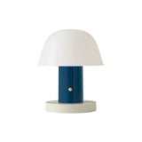 Setago Portable Table Lamp JH27: Twilight + Sand