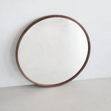 Silhouette Mirror