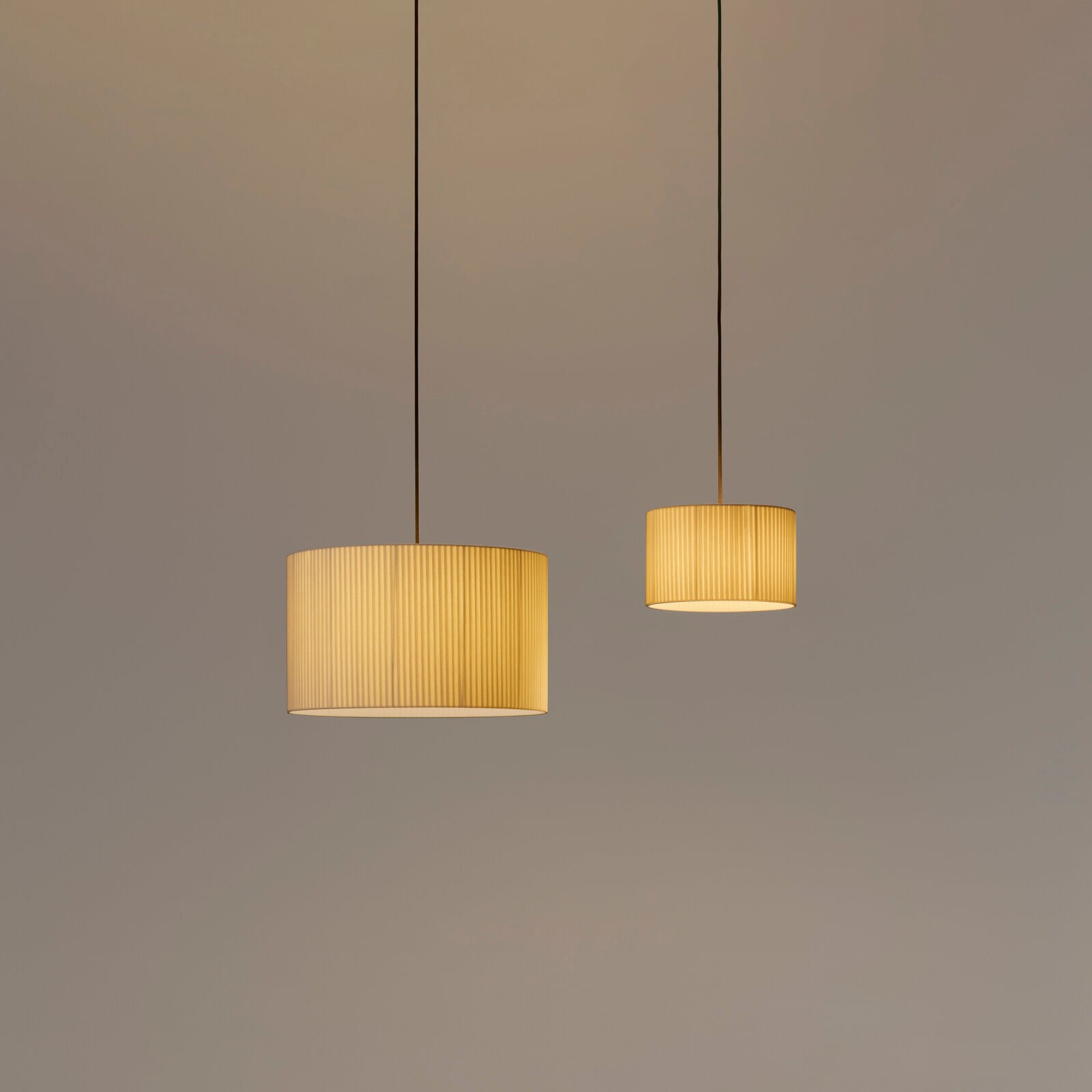 Sisisi Cilindricas GT2 Pendant Lamp