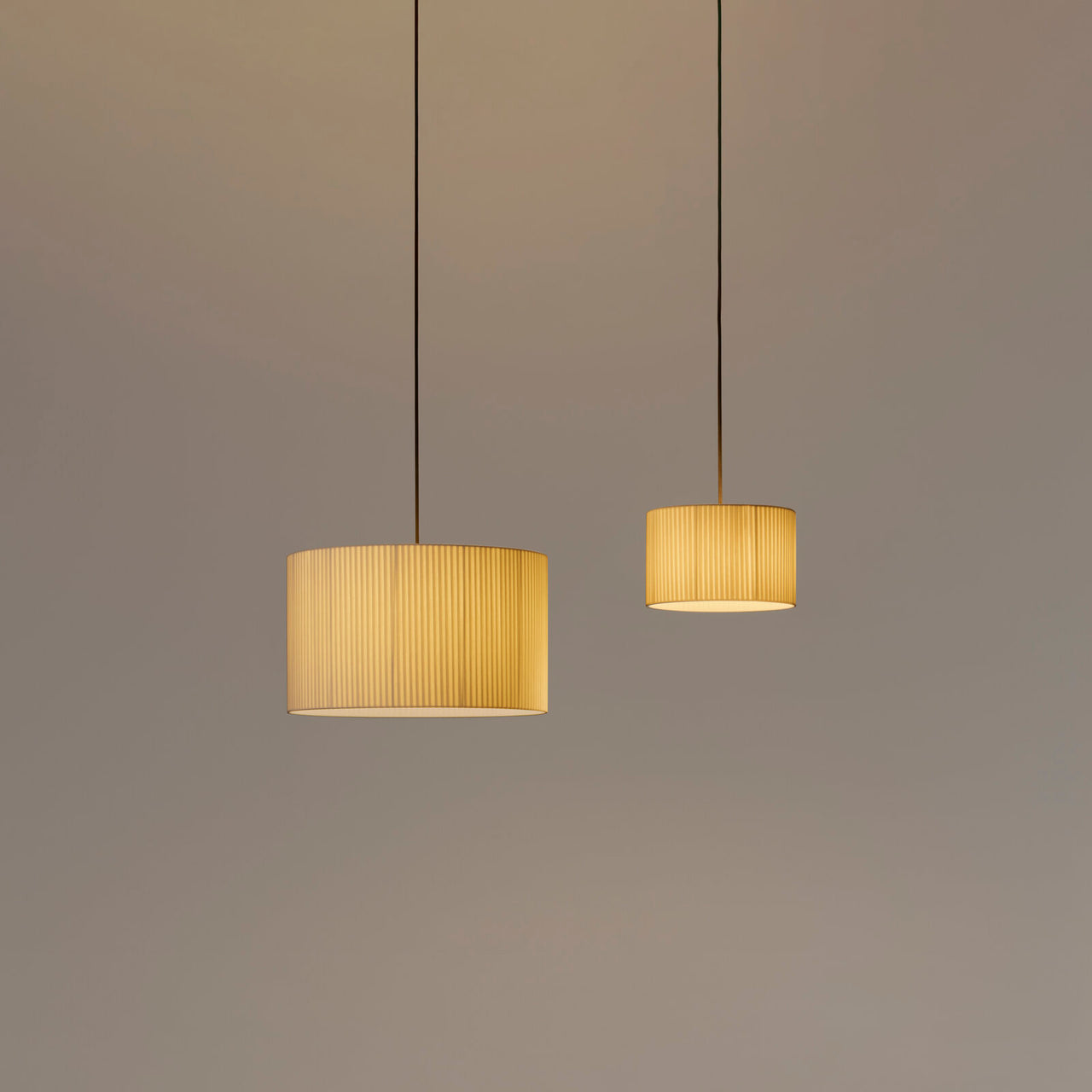 Sisisi Cilindricas GT2 Pendant Lamp