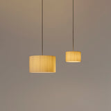 Sisisi Cilindricas GT2 Pendant Lamp