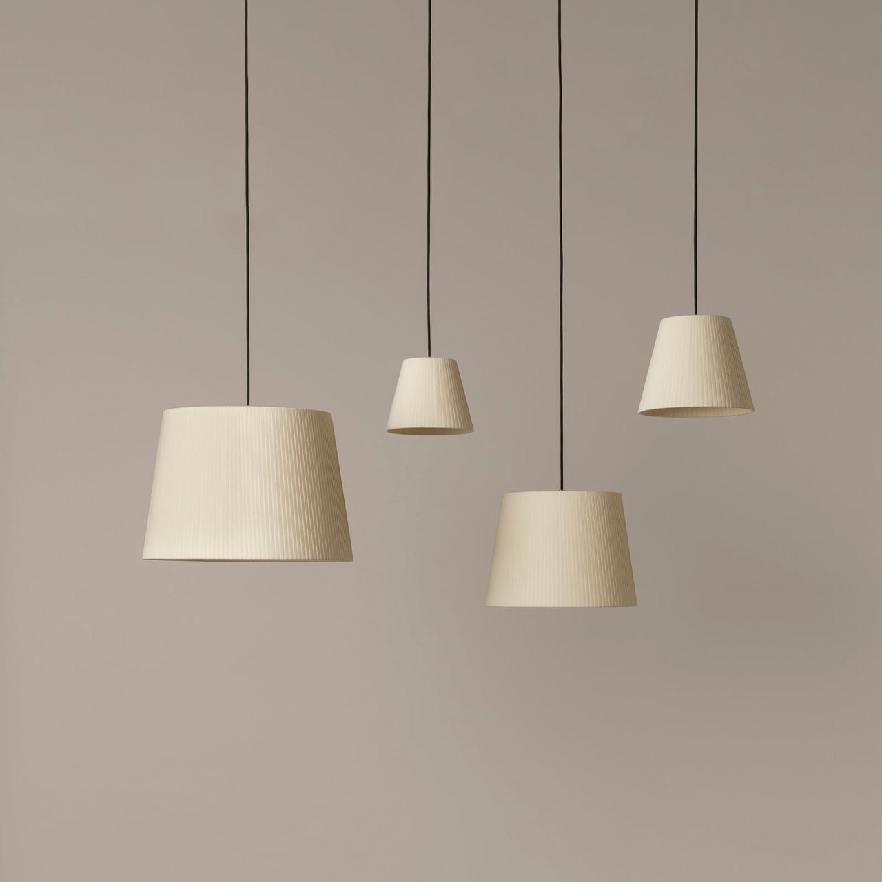 Sisisi Coocica GT3 Pendant Lamp
