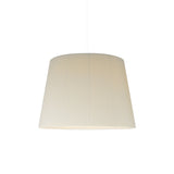 Sistema Sisisí GT1 Pendant Lamp: Natural + White