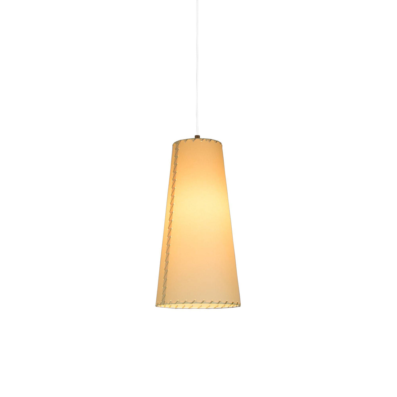 Sistema Sísísí MT2 Pendant Lamp: White