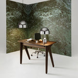 Slab Individual Desk