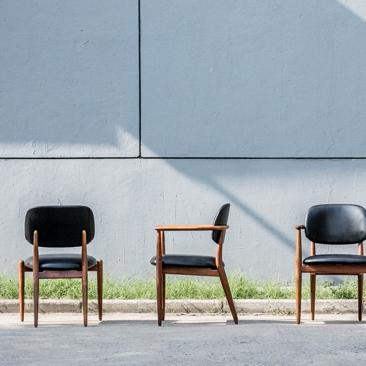 Slow Dining Chair