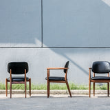 Slow Dining Chair