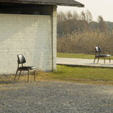 Slow Dining Chair