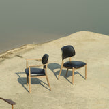 Slow Dining Chair