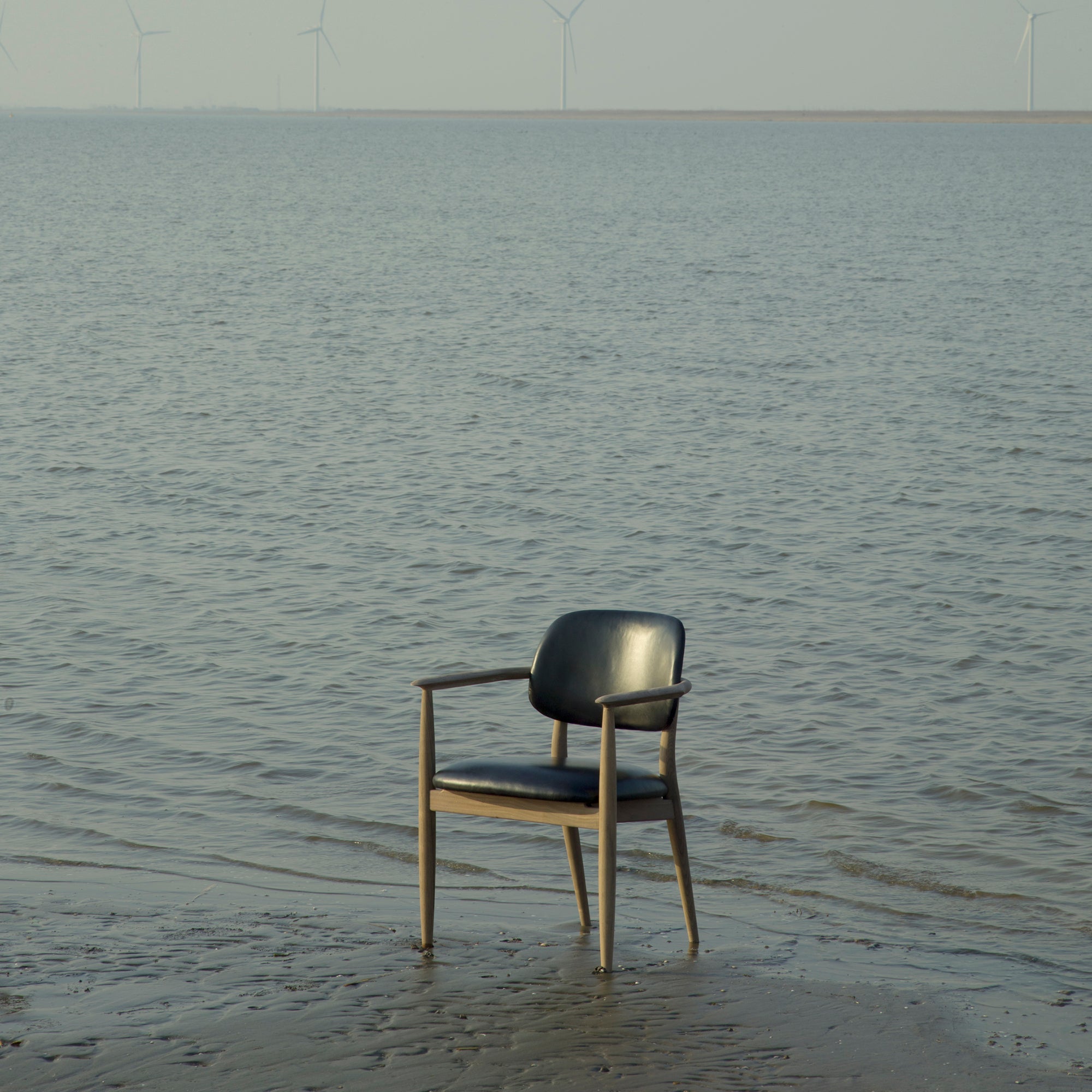 Slow Dining Armchair