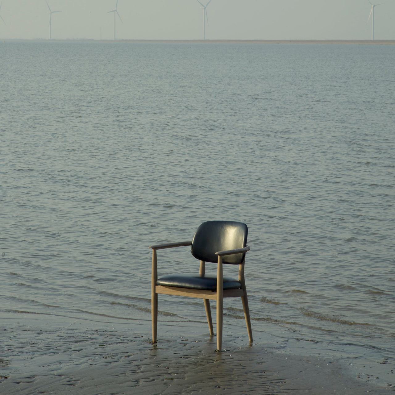 Slow Dining Armchair
