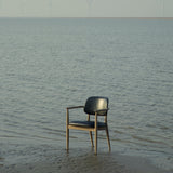 Slow Dining Armchair