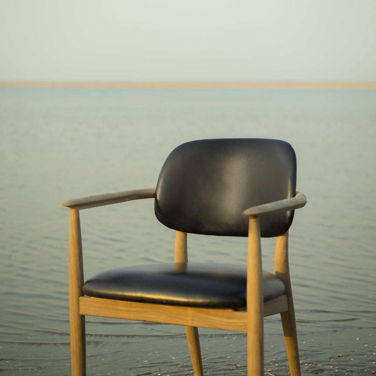 Slow Dining Armchair