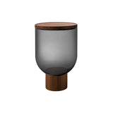 Mastea Side Table: Small - 13.8