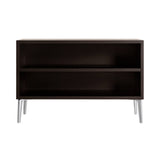 Sofa So Good Demi Double Shelf: Grey