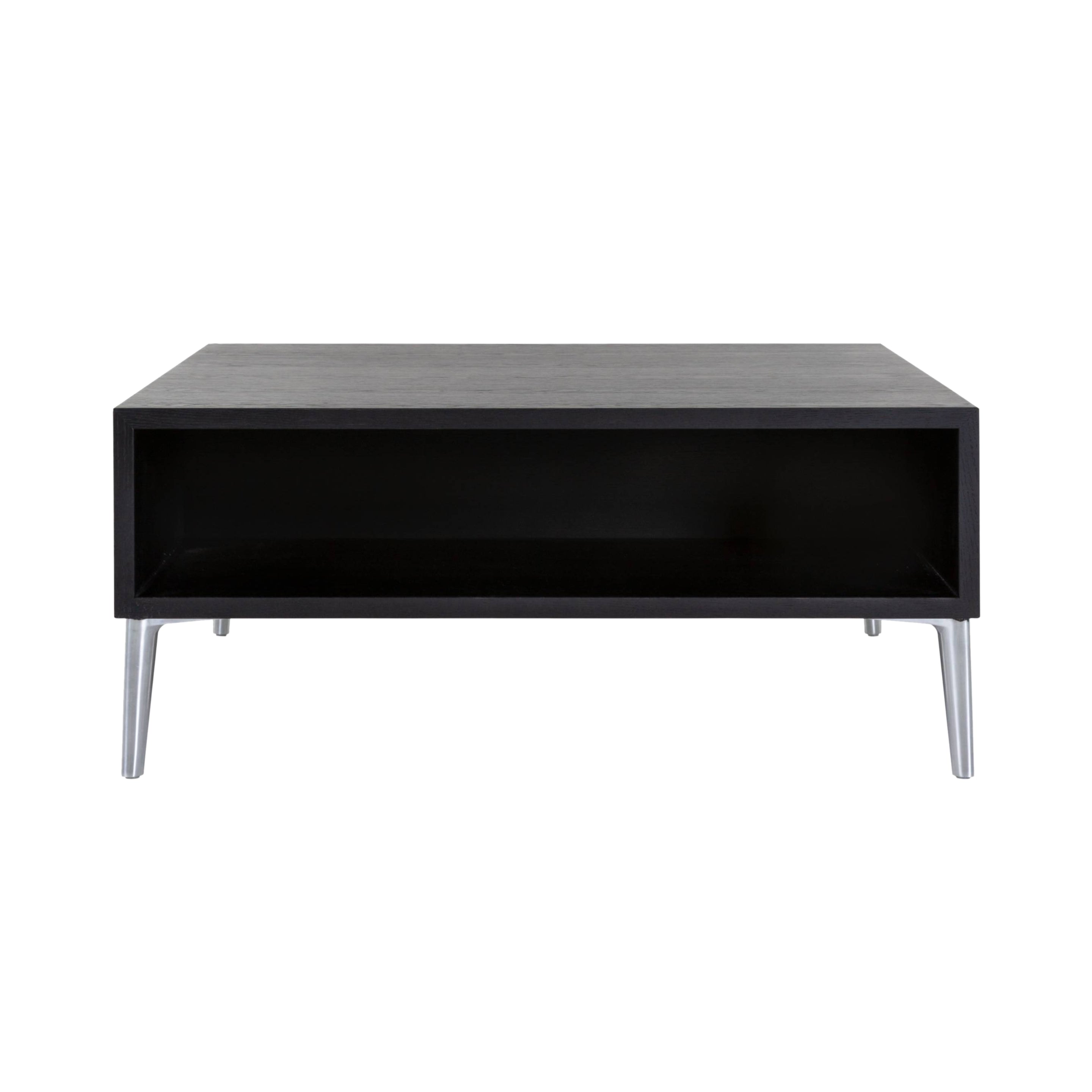 Sofa So Good Shelf: Black