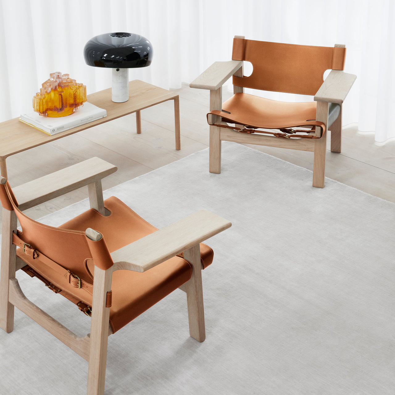 Spanish Chair