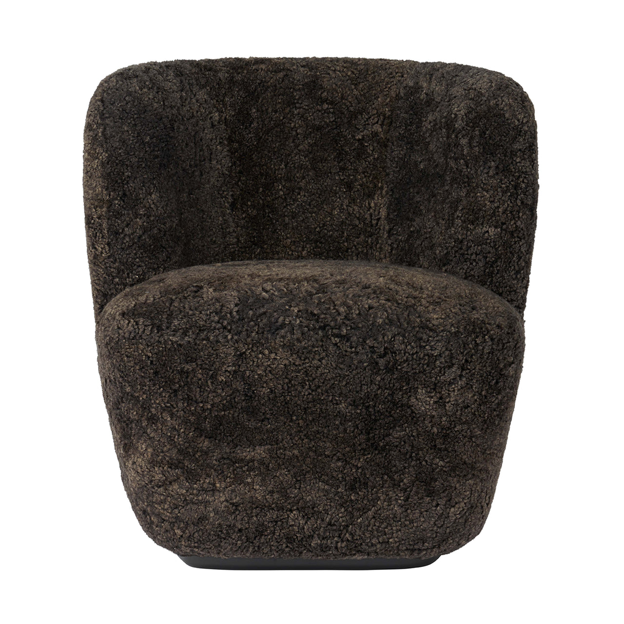 Stay Lounge Chair: Small