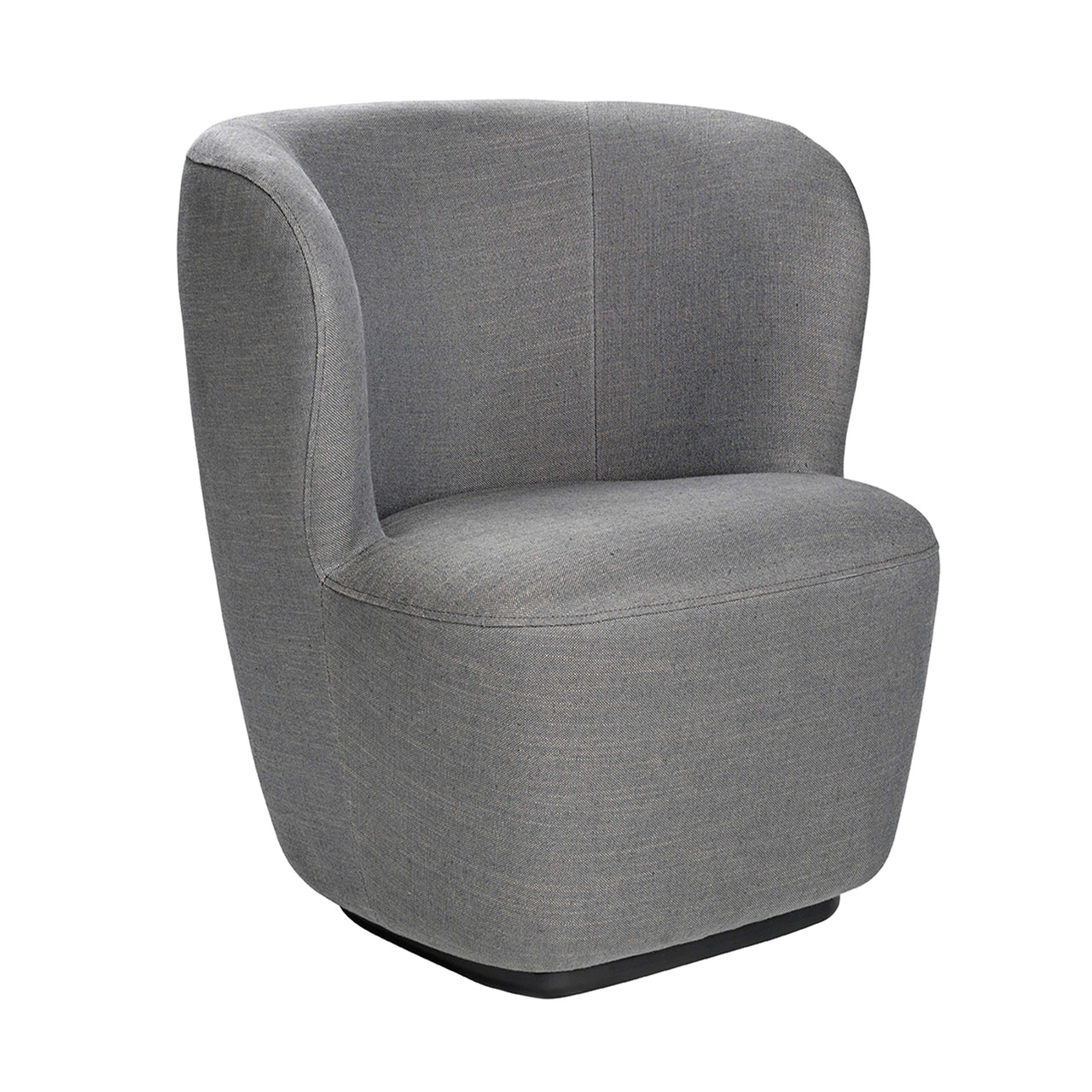 Stay Lounge Chair: Small