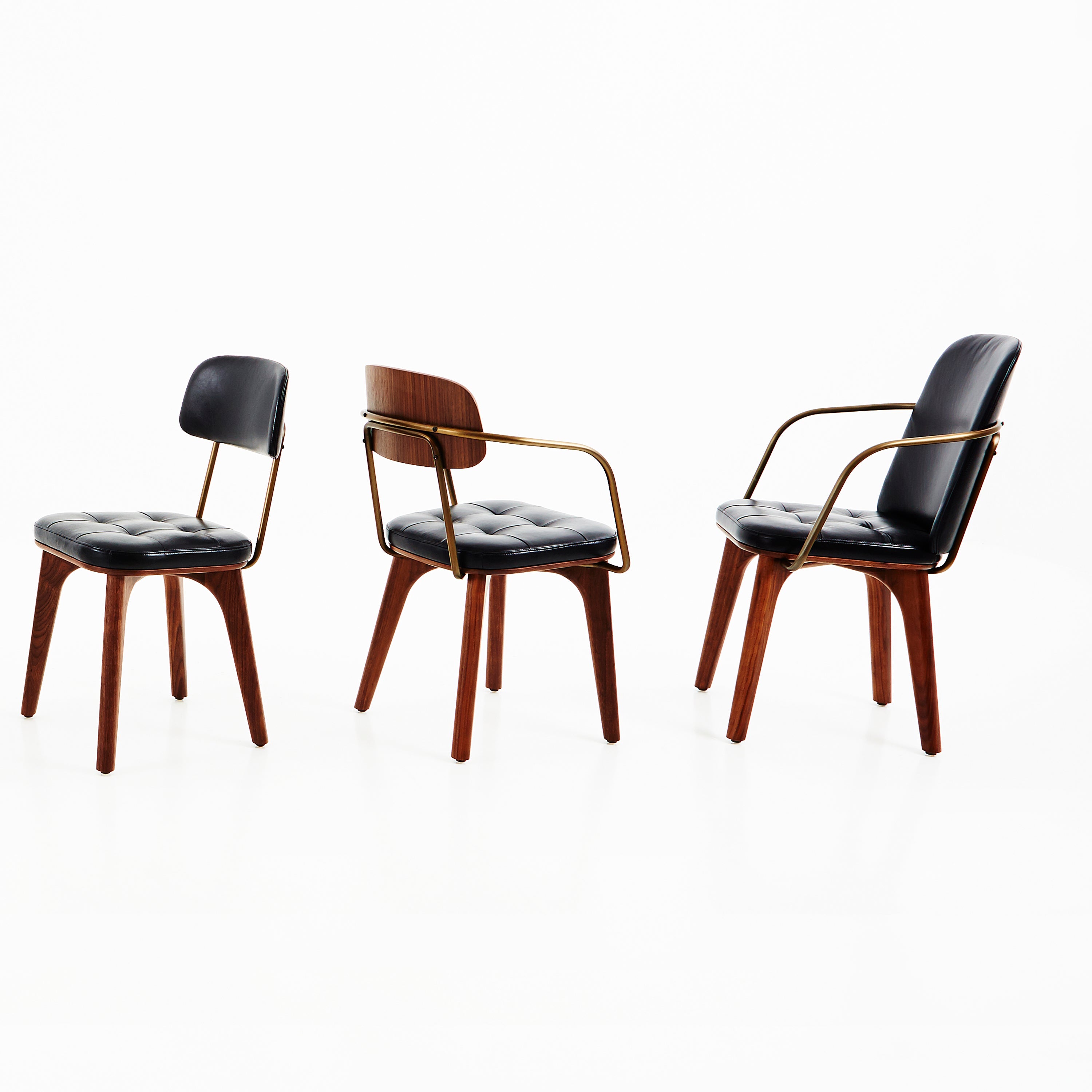 Utility Armchair