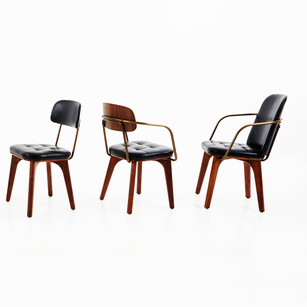 Utility Armchair