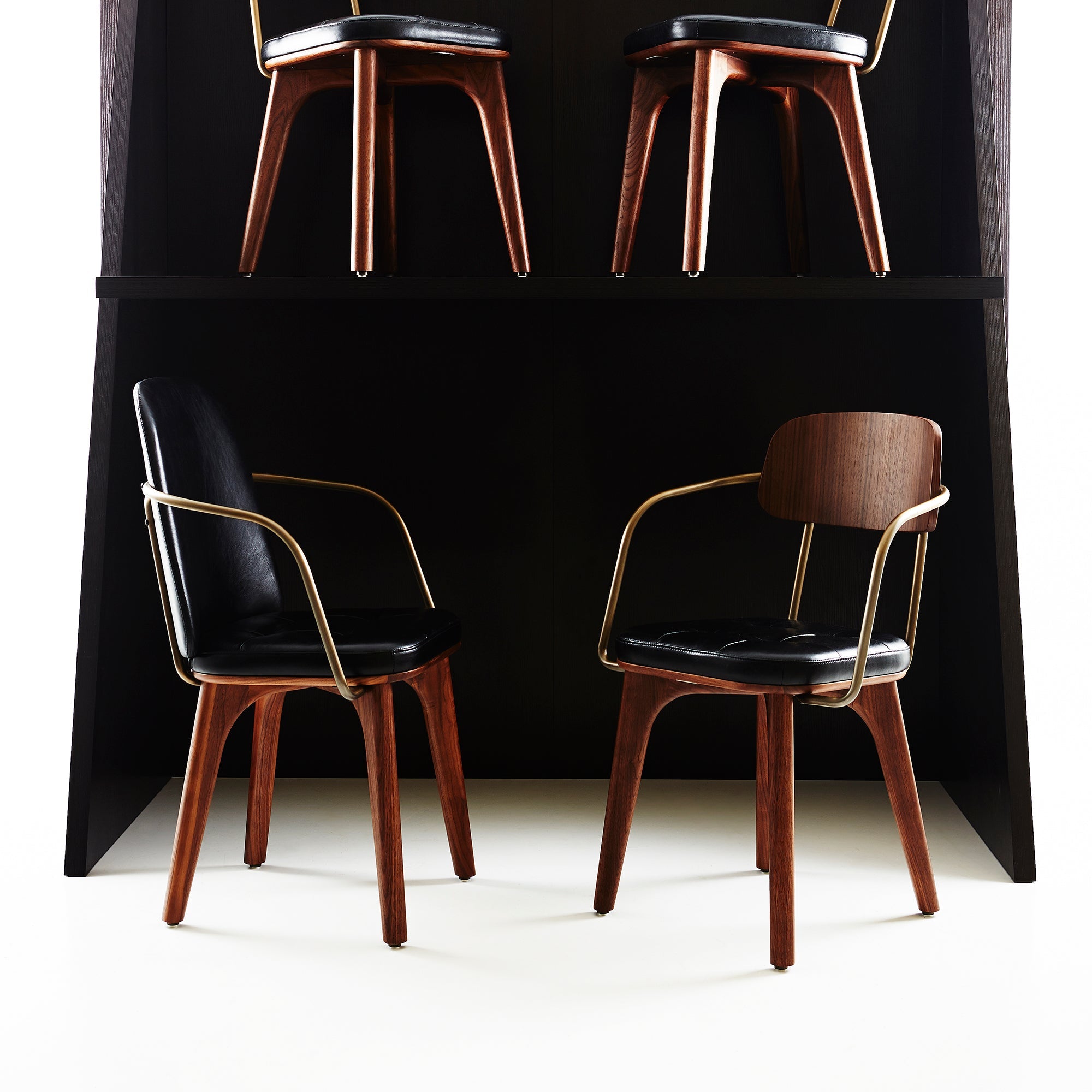 Utility Armchair