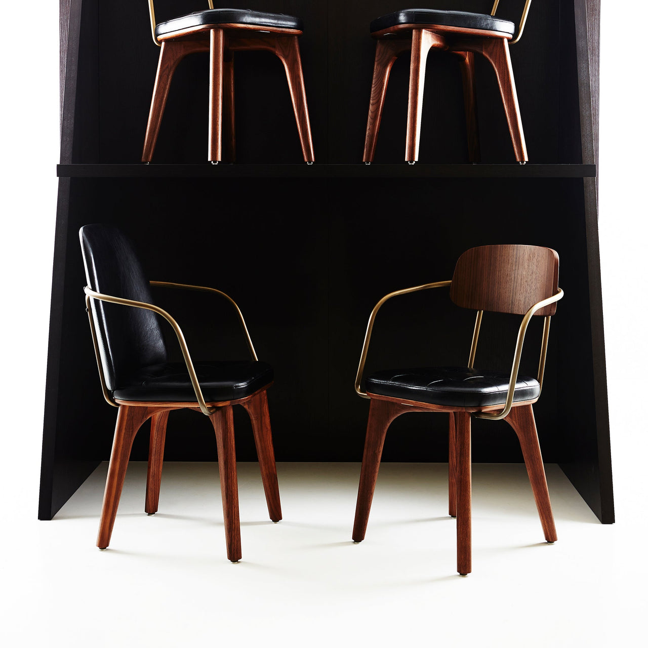 Utility Armchair