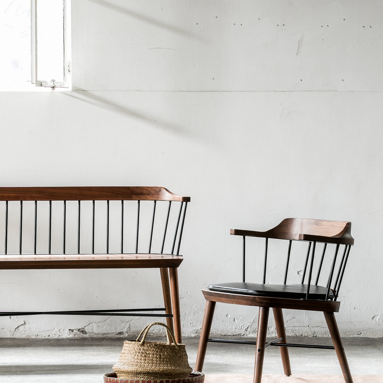 Exchange Bench