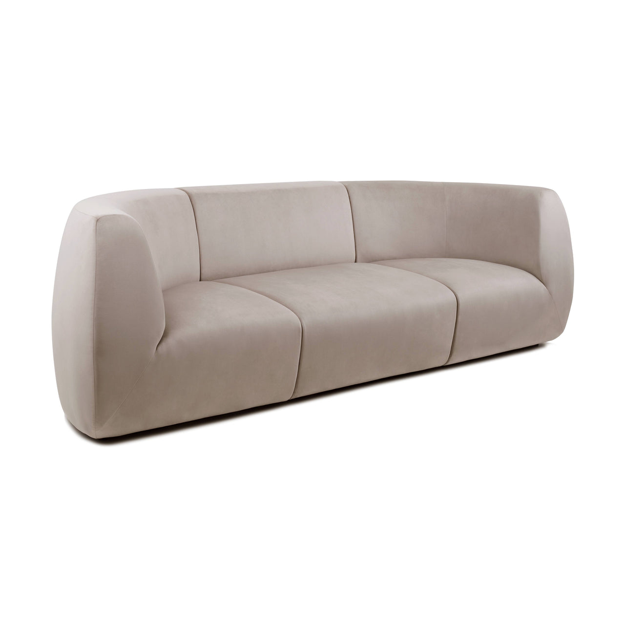 Infinity Modular Sofa: Composition 5