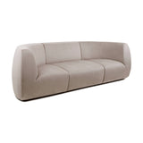 Infinity Modular Sofa: Composition 5