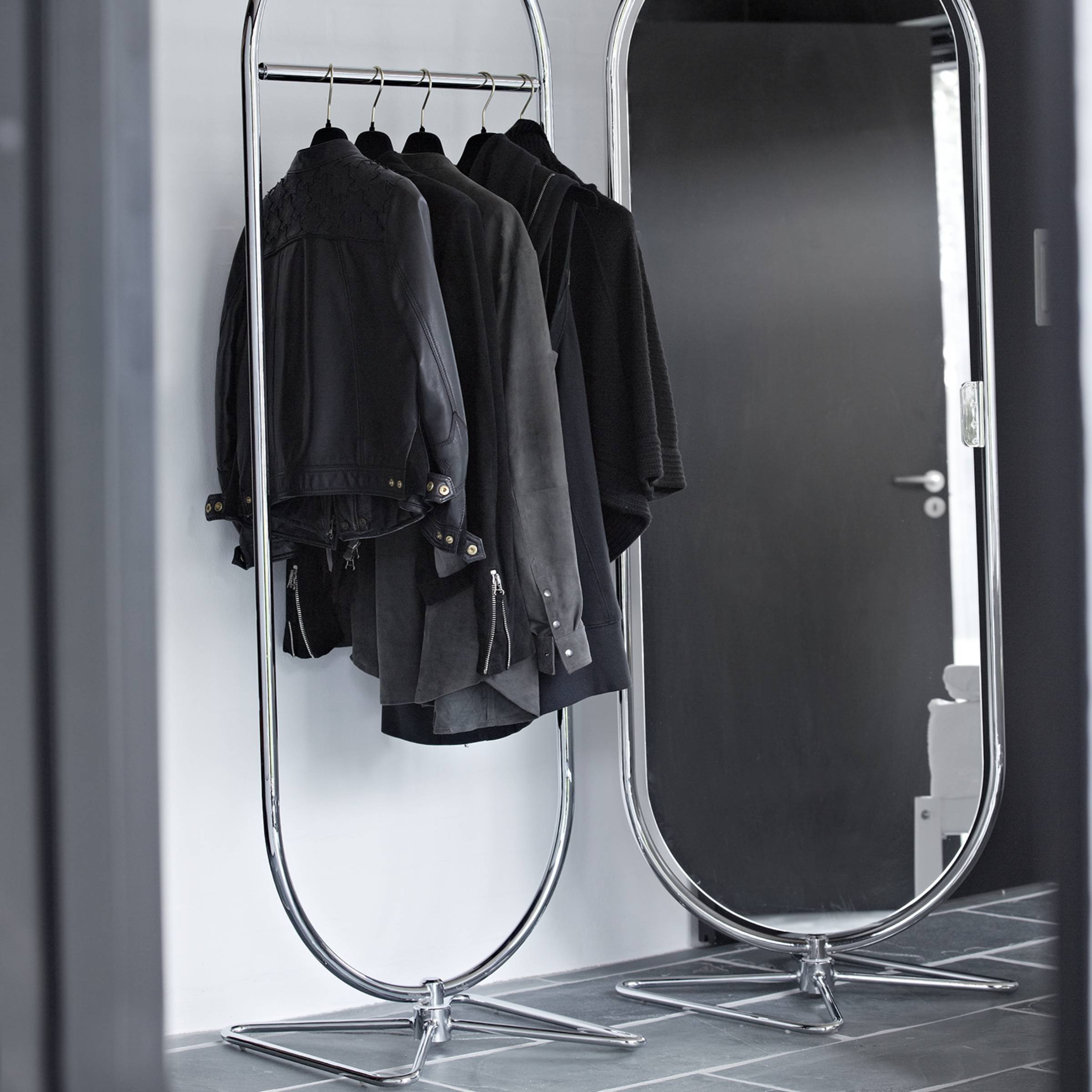 System 1-2-3 Rack: Quick Ship