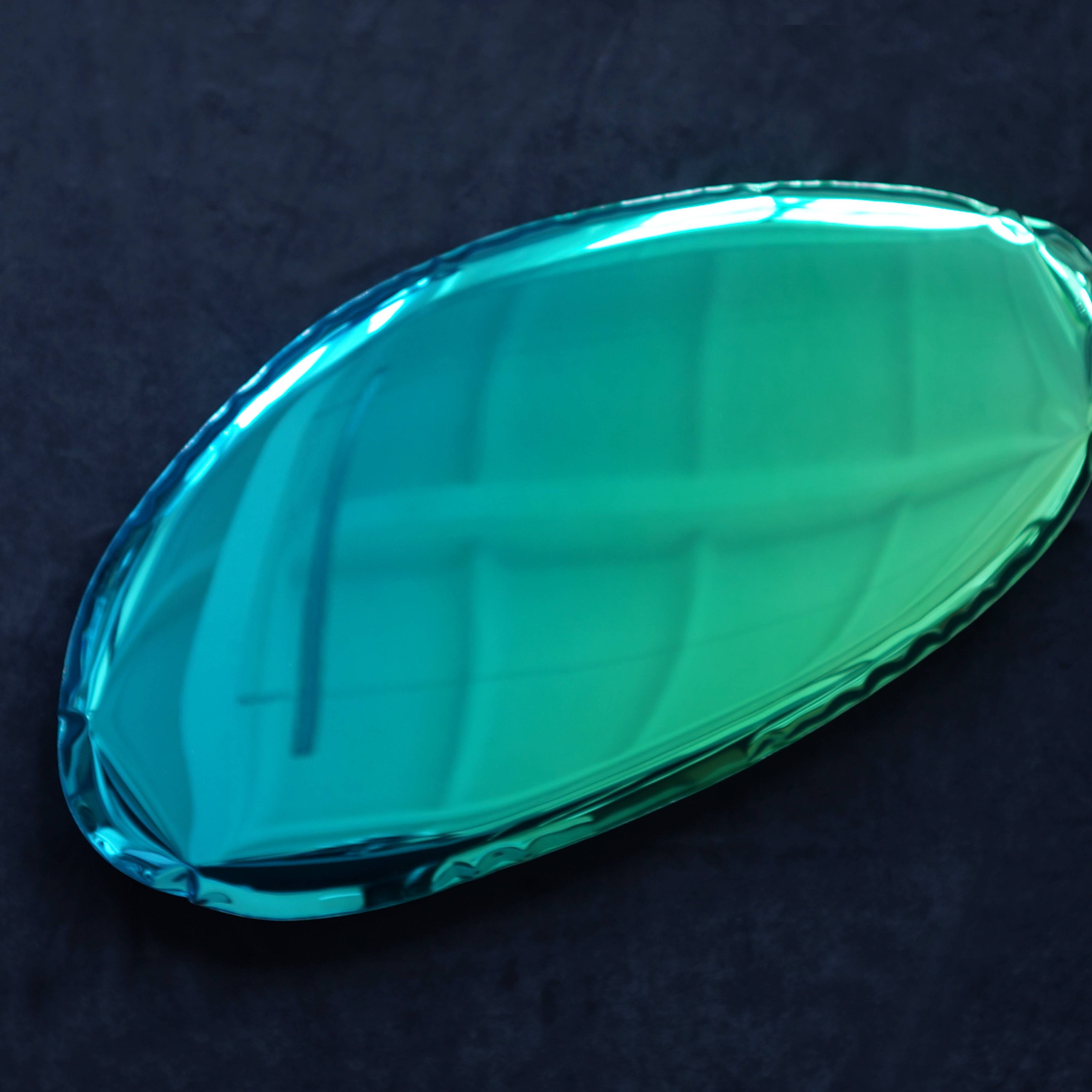 Tafla O Mirror: Gradient