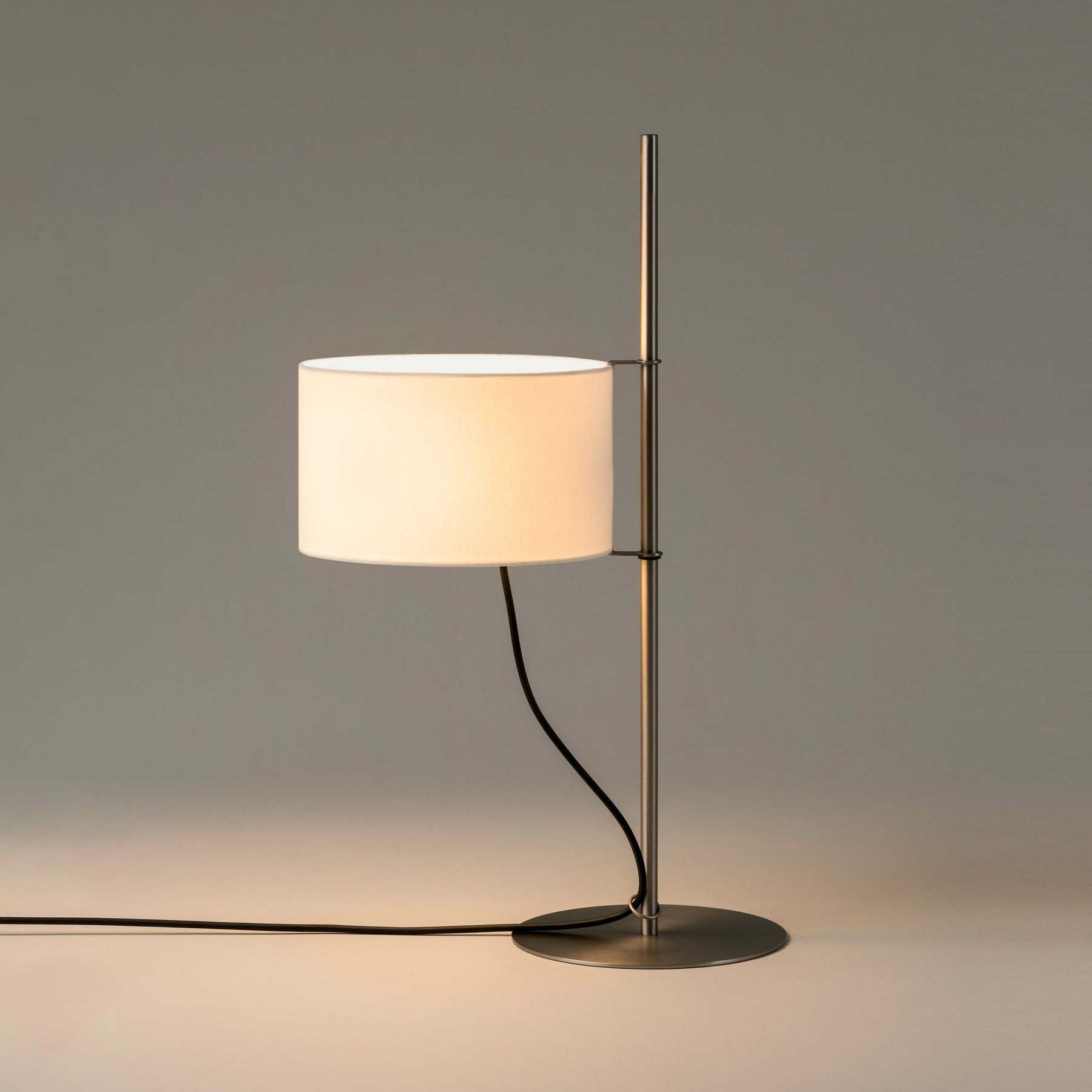 TMD Table Lamp - Quick Ship