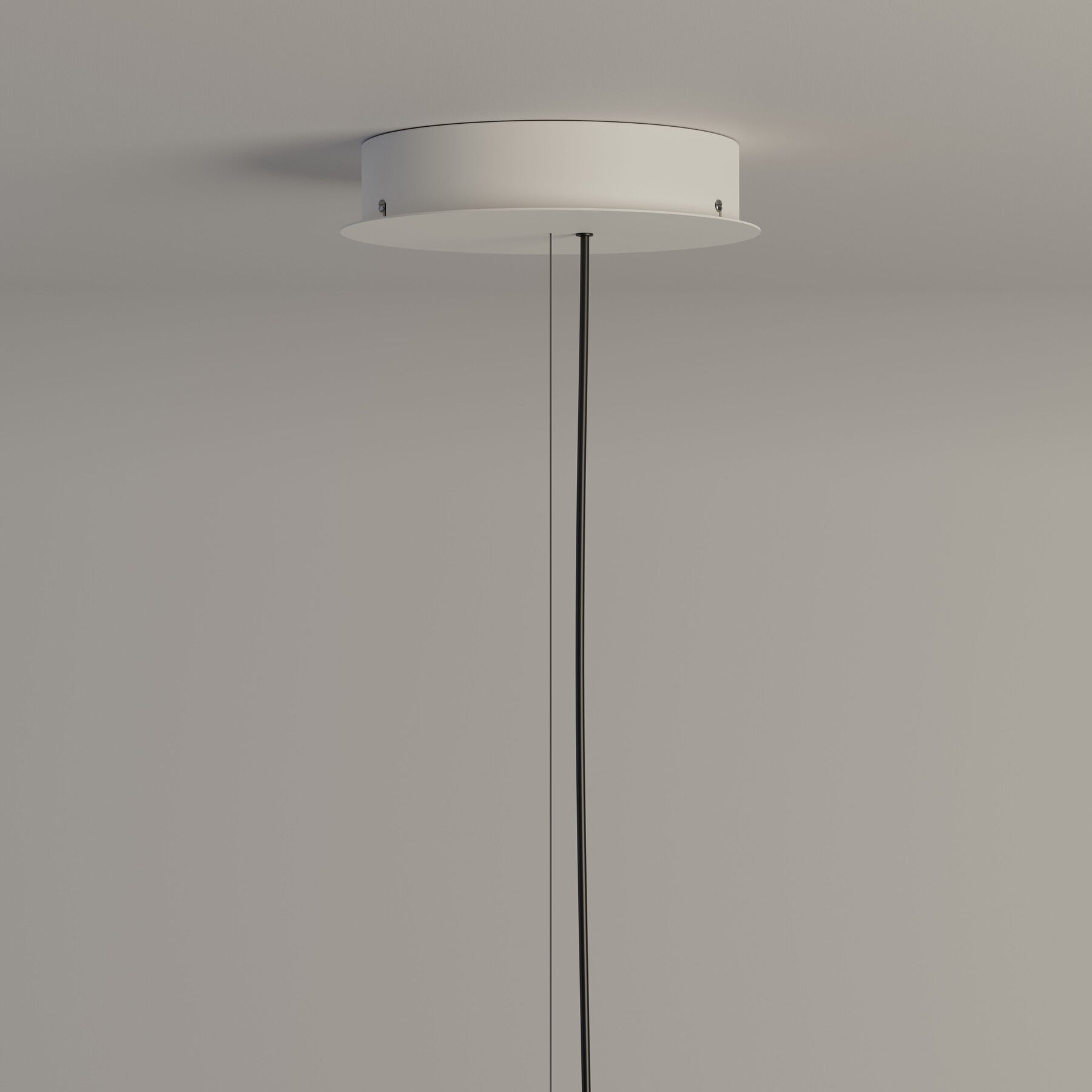 Tekiò Vertical Pendant Lamp