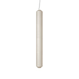 Tekiò Vertical Pendant Lamp: P4