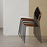 Co Dining Chair: Seat Upholstered