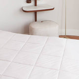 Tocador Vanity Pouf