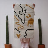 Tuxtepec Rug