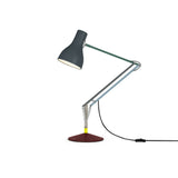 Type 75 Desk Lamp: Paul Smith Edition Four