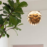 Aluvia Pendant Light: Quick Ship