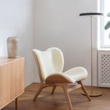 Asteria Floor Lamp: Quick Ship