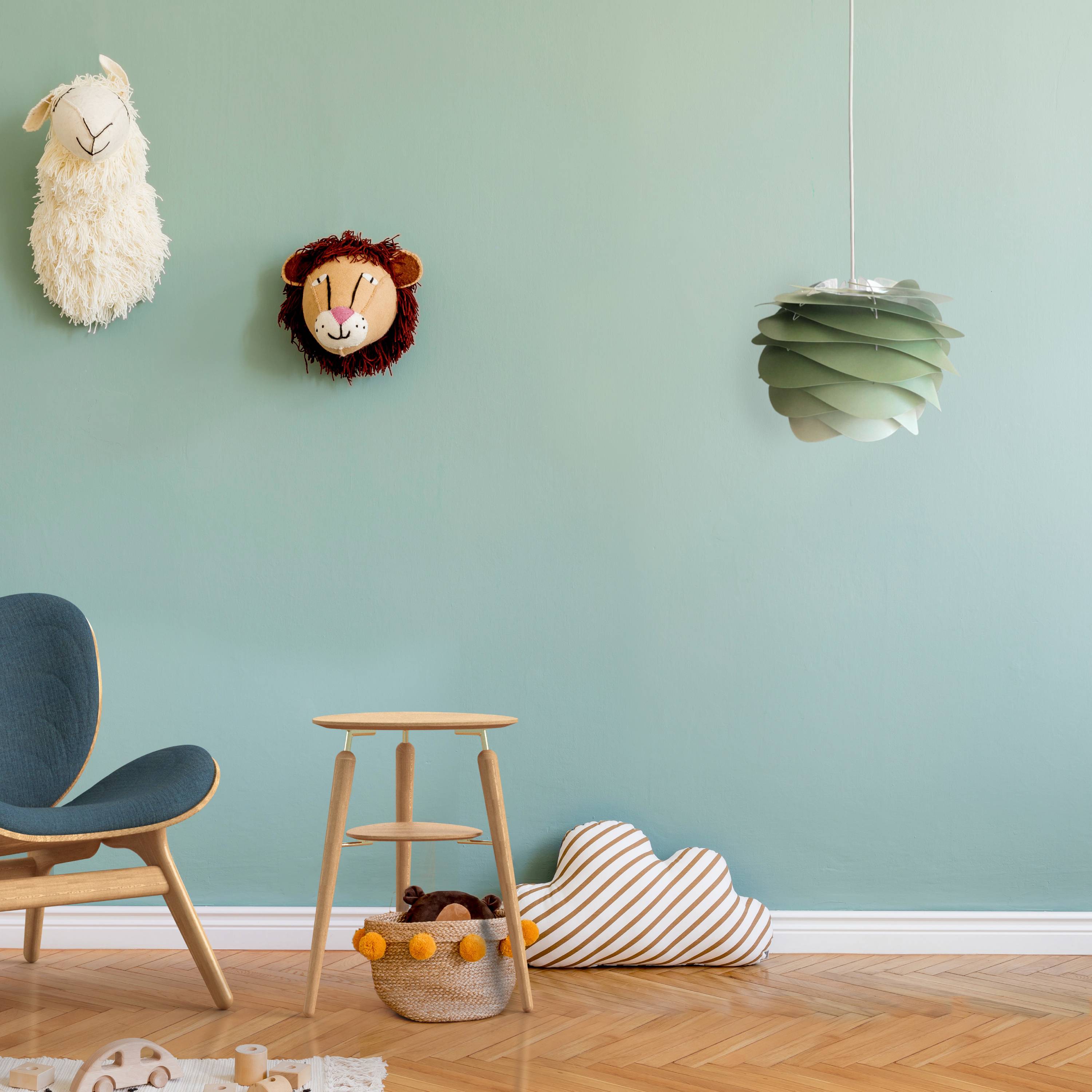 Carmina Pendant Lamp: Quick Ship