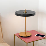 Asteria Table Lamp: Quick Ship