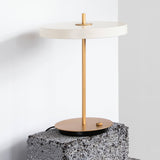 Asteria Table Lamp: Quick Ship