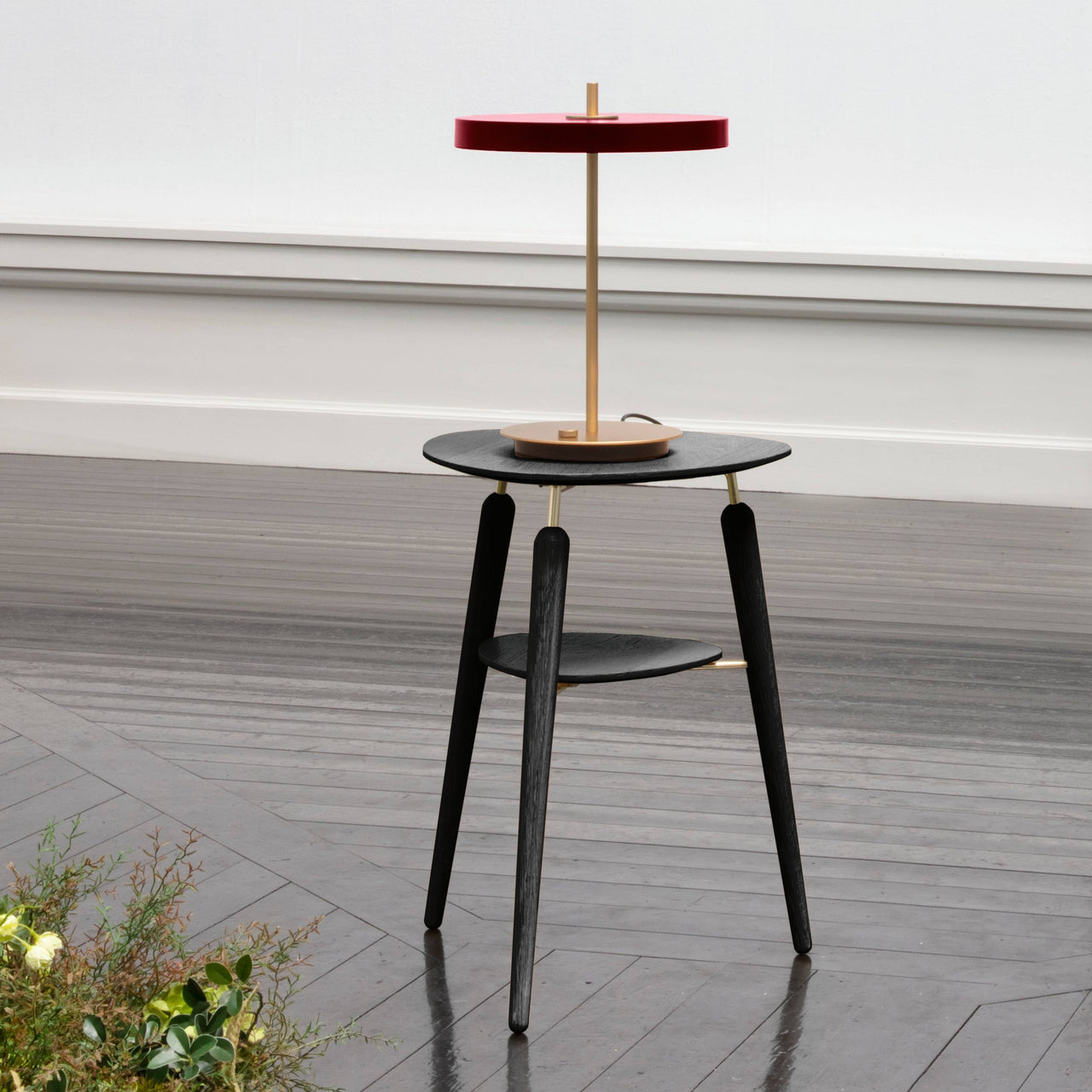 Asteria Table Lamp: Quick Ship
